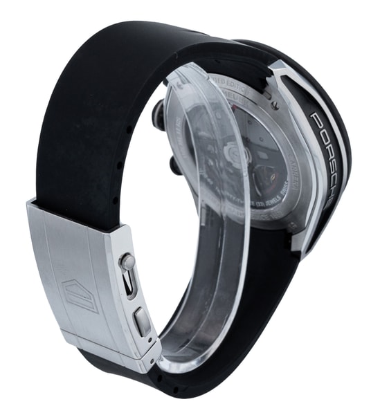 Tag Heuer Carrera CBU2010.FT6267